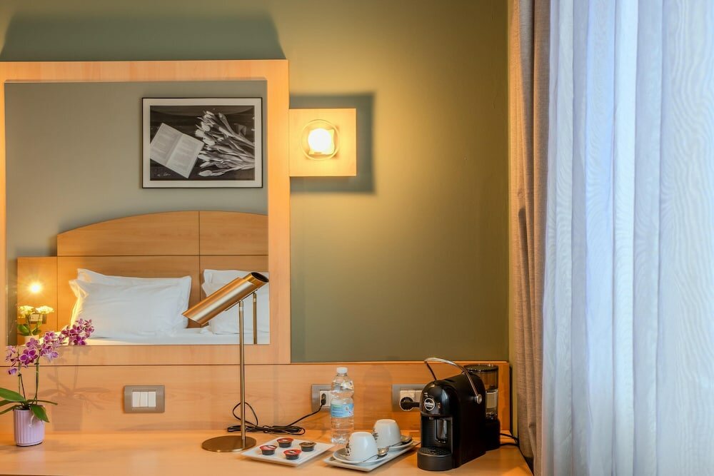 Фото Tulip Inn Turin West