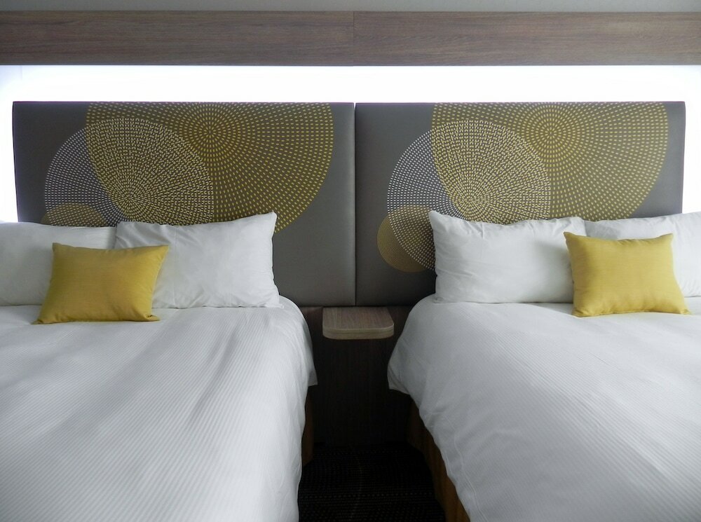 Фото DoubleTree by Hilton Ottawa Downtown