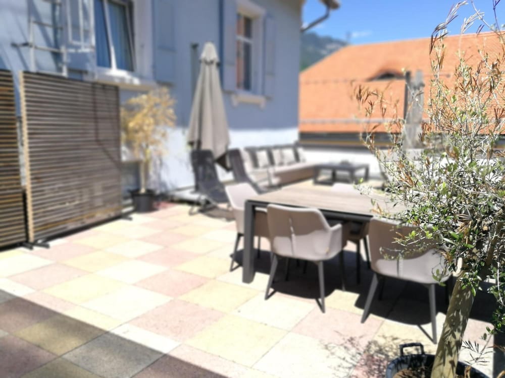 Фото Hotel Lötschberg