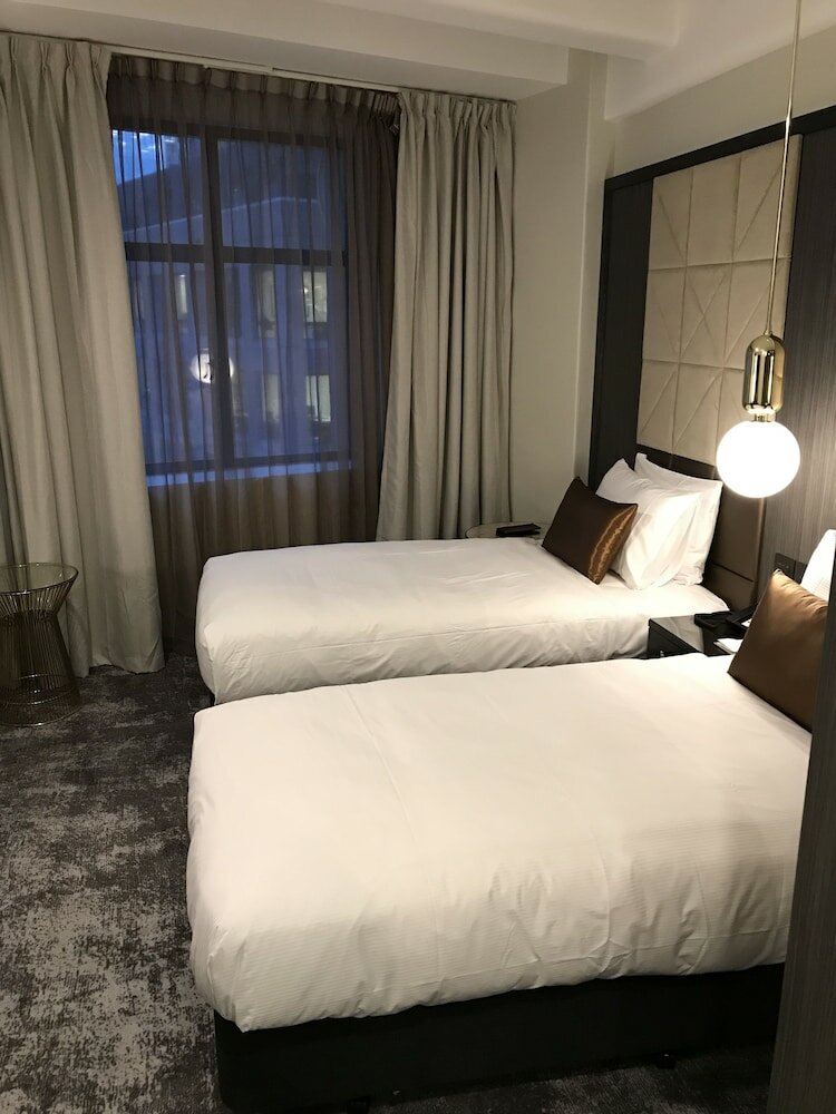 Фото Doubletree by Hilton Wellington