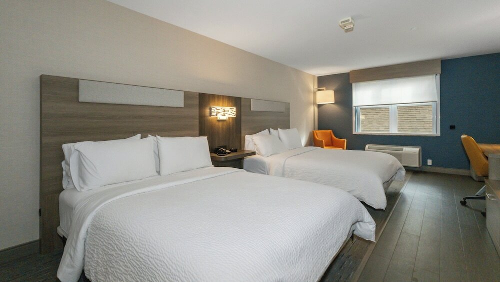 Фото Holiday Inn Express Hotel & Suites Seabrook, an Ihg Hotel