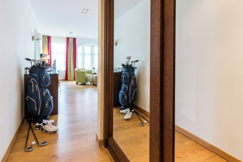 Фото Romantik Hotel Reichshof