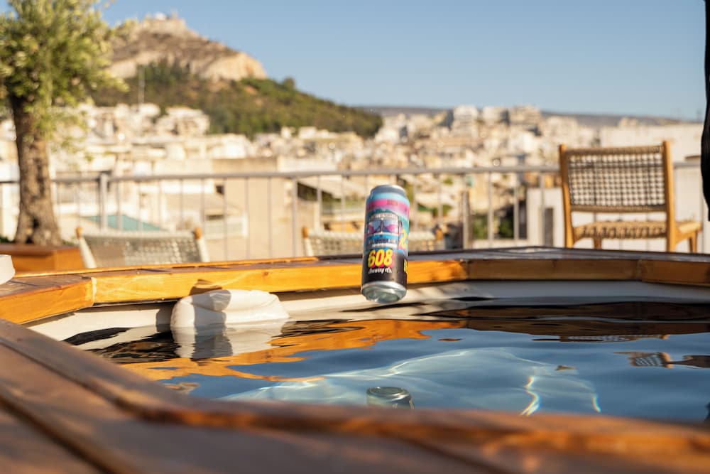 Фото Hotel Exarchion