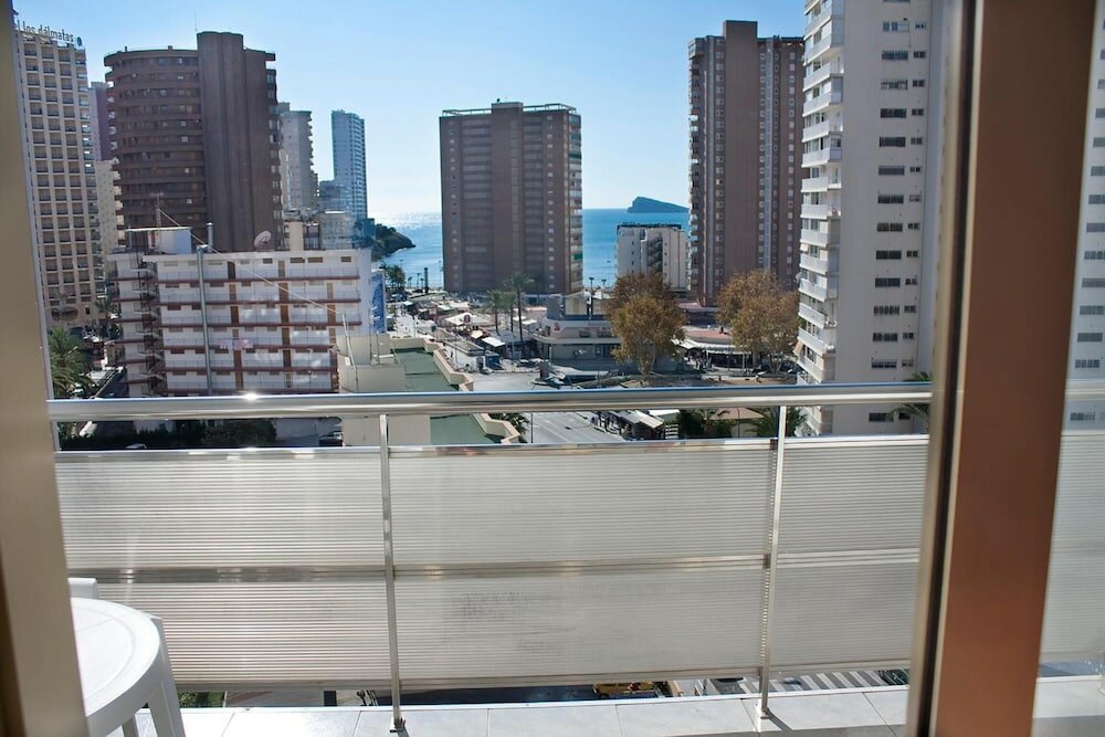 Фото Hotel Servigroup Nereo