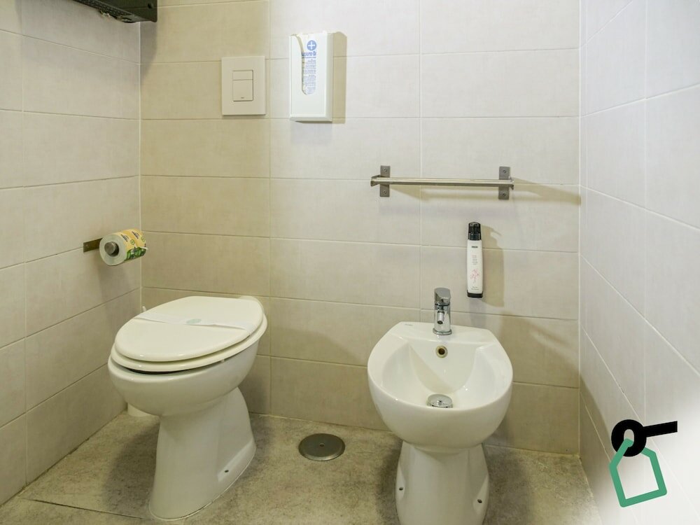 Фото B&b i Borbone