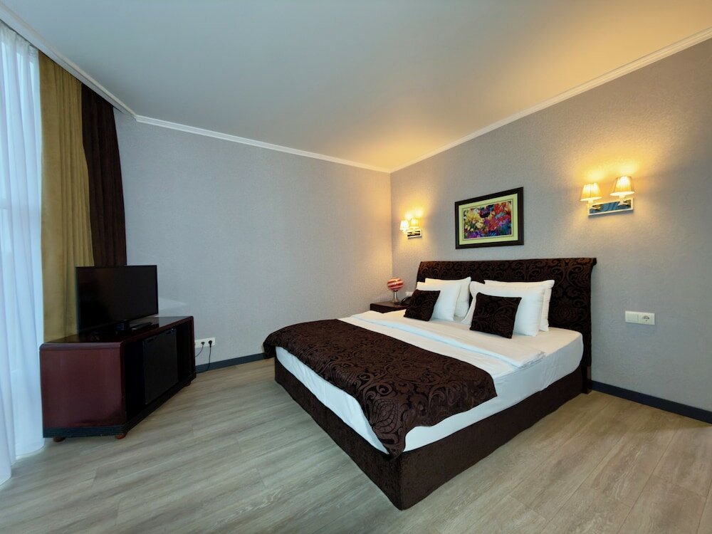 Фото Гостиница Aria Hotel Chisinau
