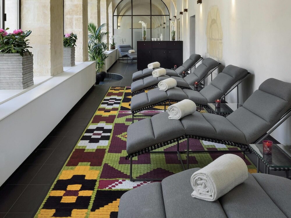 Фото Hotel Jules Cesar & SPA - Mgallery Hotel Collection