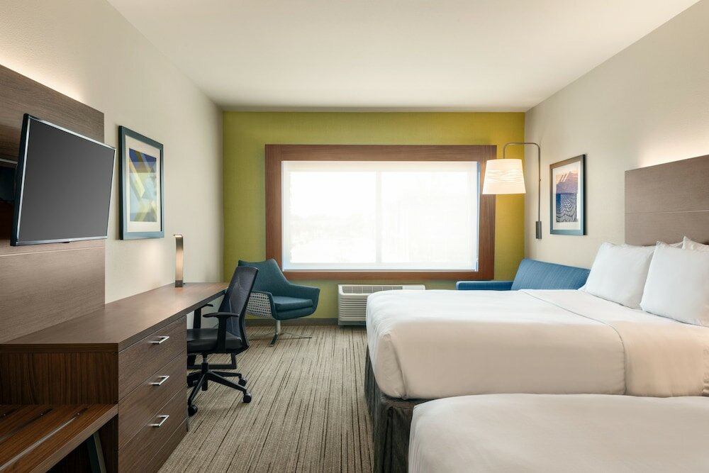 Фото Holiday Inn Express & Suites West Des Moines - Jordan Creek, an Ihg Hotel