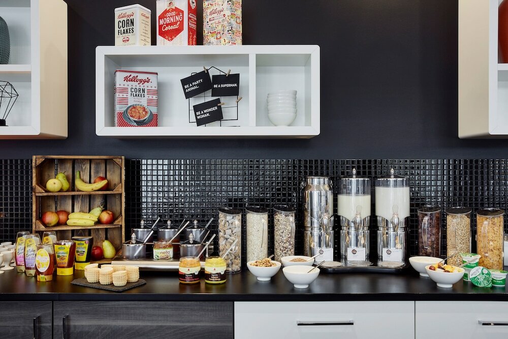 Фото Légère Express Bielefeld