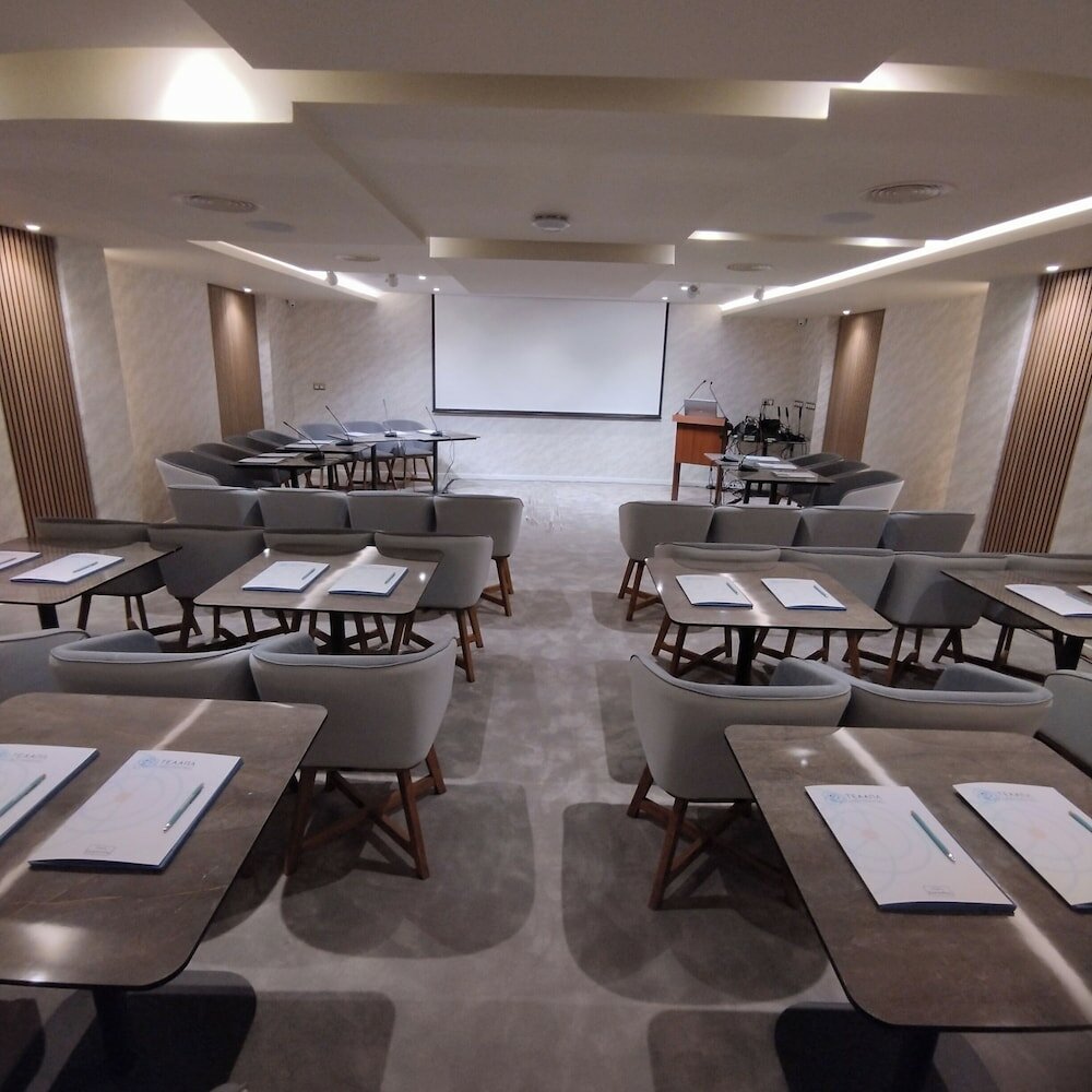 Фото Great Athens Hotel