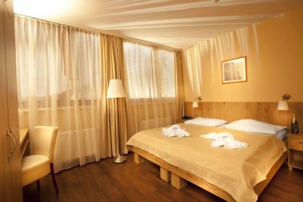 Фото Superior Hotel Prague