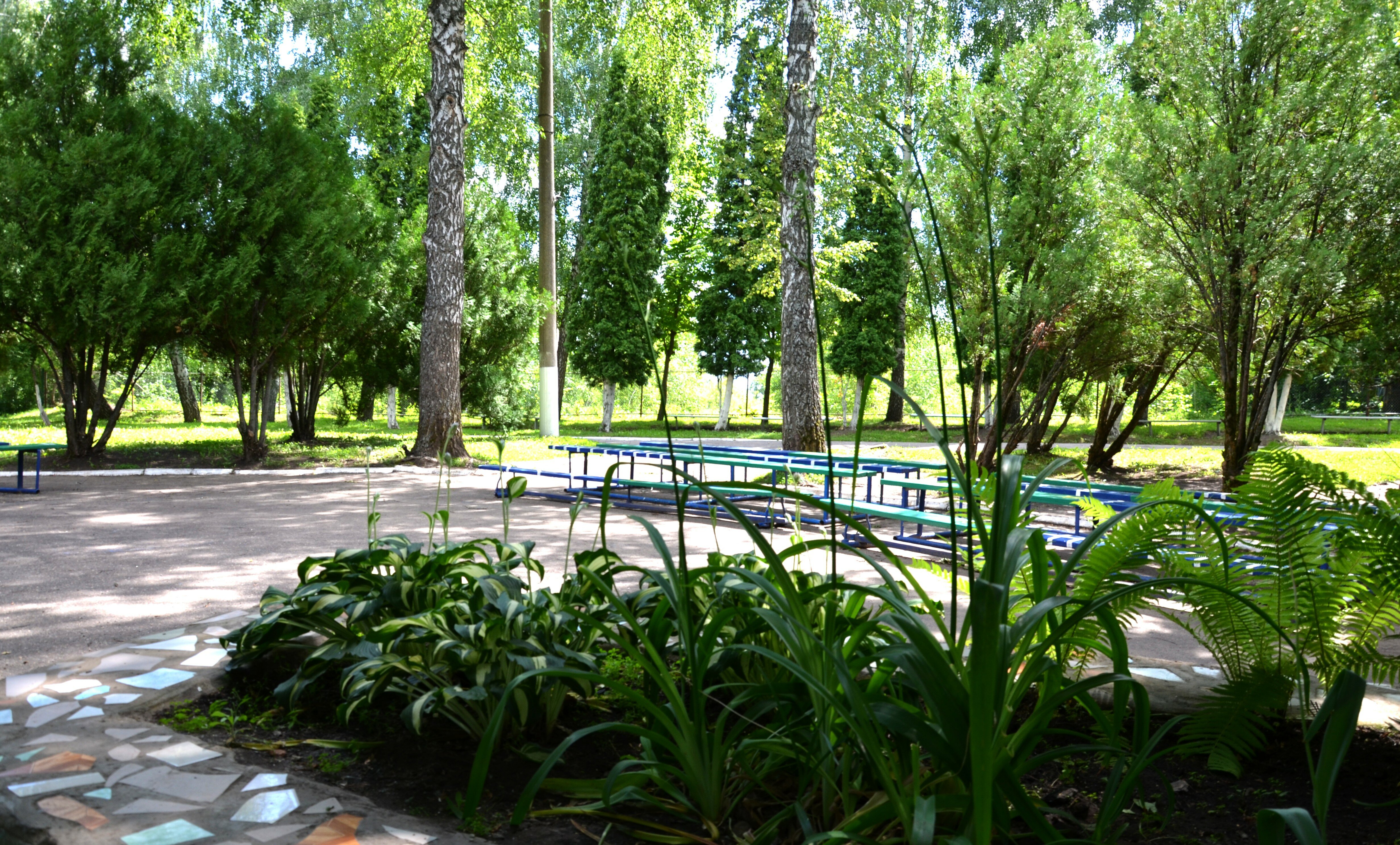 Фото Санаторий-профилакторий ЕЗСК сервис