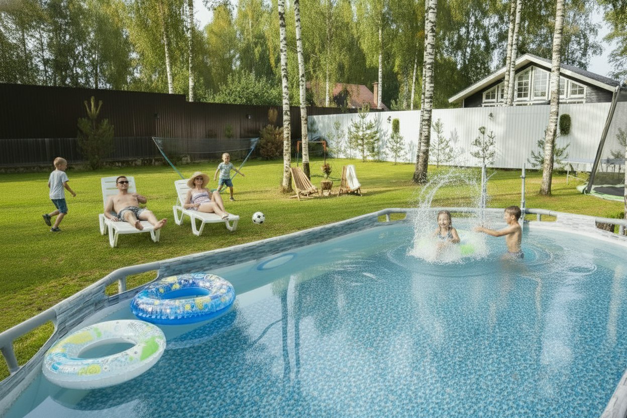 Фото Сканди хаус