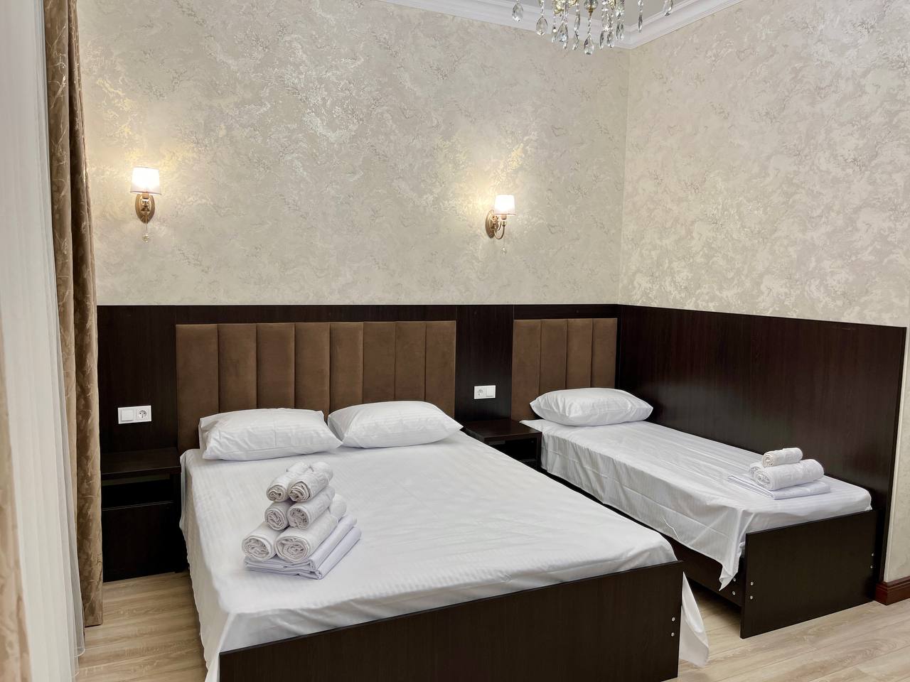 Фото Старк КМВ