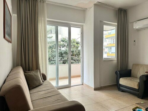 Гостиница Agora Apart Hotel в Аланье