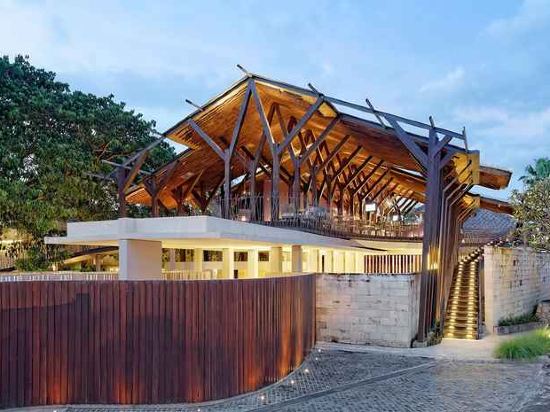 Фото The Bale Nusa Dua