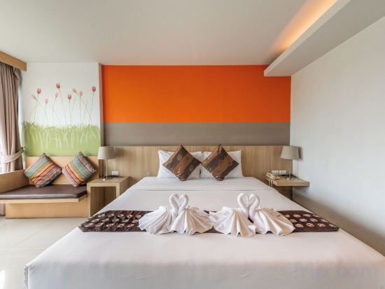 Фото Memo Suite Pattaya