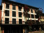 The Hotel Bandipur