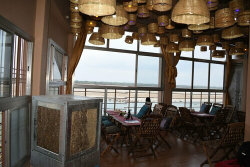 Внешний вид отеля Shri Guest House в Варанаси, фото 5