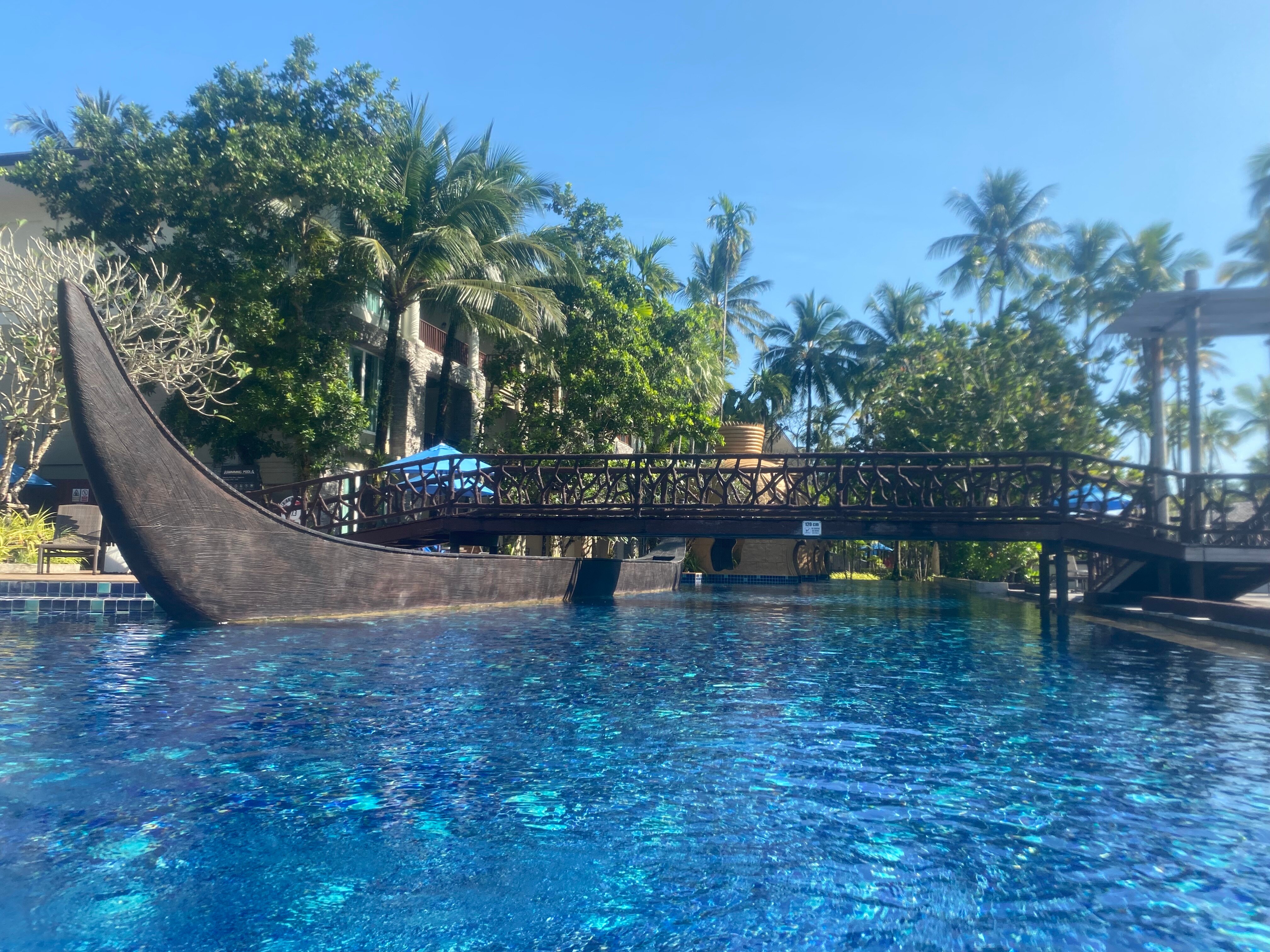 Фото Graceland Khaolak Beach Resort