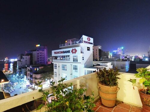 Mayana Hotel