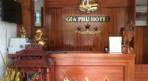 Gia Phu Hotel