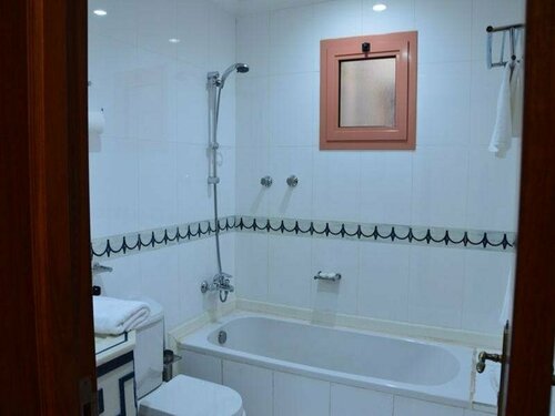 Гостиница Hayat Redwa Hotel в Янбу