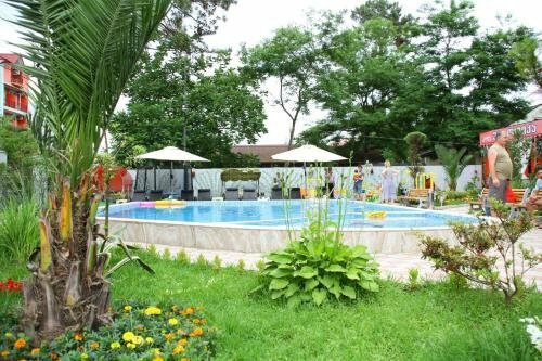 Hotel Exotica - 2