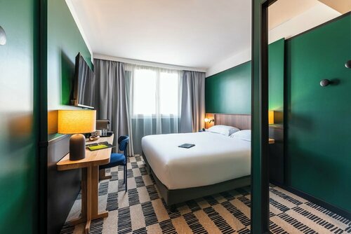 Hotel Le Lumière