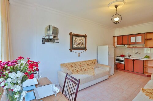 Гостиница Samira Resort Hotel в Калкане
