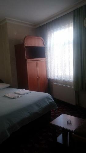 Гостиница Birkent Otel в Енишехире