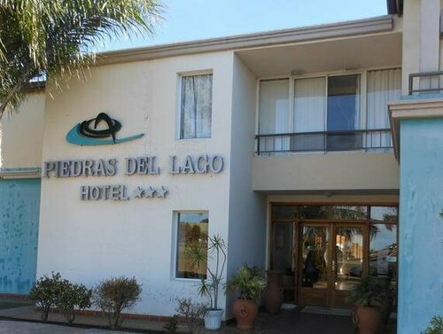 Гостиница Piedras Del Lago в Провинции Энтре-Риос