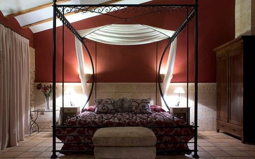 Внешний вид отеля Hotel Casa Babel в Вилальонге, фото 3