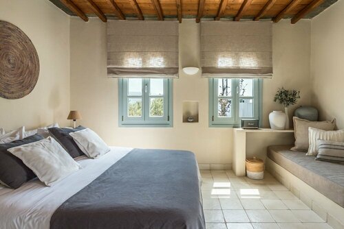 Внешний вид отеля Verina Terra в Платисе Гиалосе, фото 2