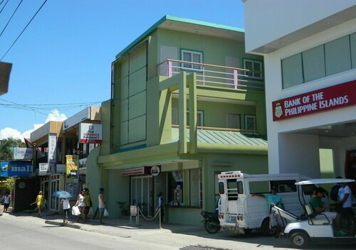 Shore Time Hotel Annex