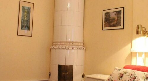 Гостиница Lilla Hotellet в Тимро