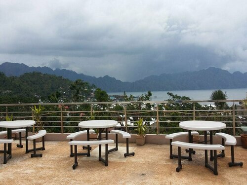 Внешний вид отеля Micasa Lodge в Короне, фото 3