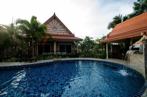 Baan Aroonwan Hua Hin