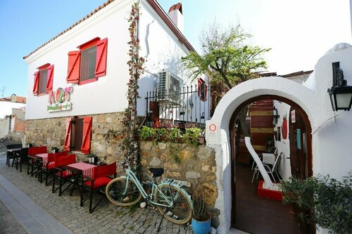 Nar Pension Cafe