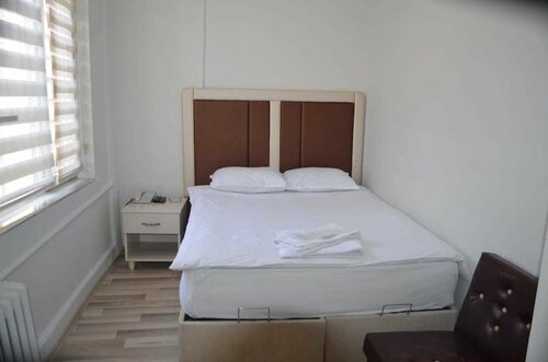 Гостиница Has Hotel в Эврене