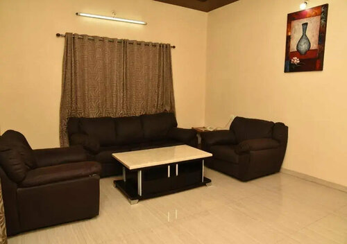 Гостиница Hotel Basava Residency в Биджапуре