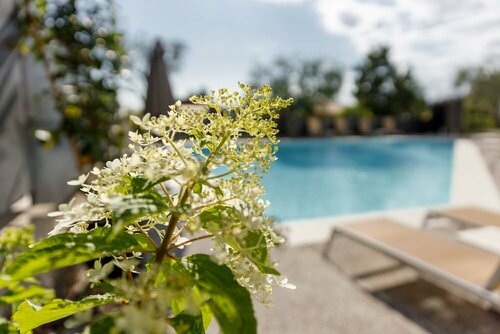 Внешний вид отеля Art Hotel Ventaglio в Бардолино, фото 5