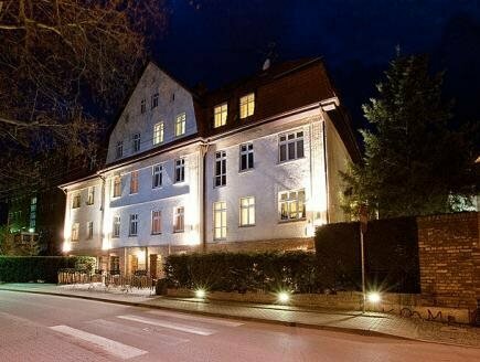 Гостиница Kamienica Sporting в Западно-Поморском воеводстве