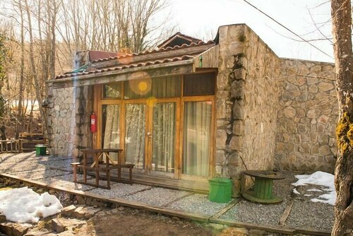  Hindiba Doğa Evi Hindiba Nature House в Девреке