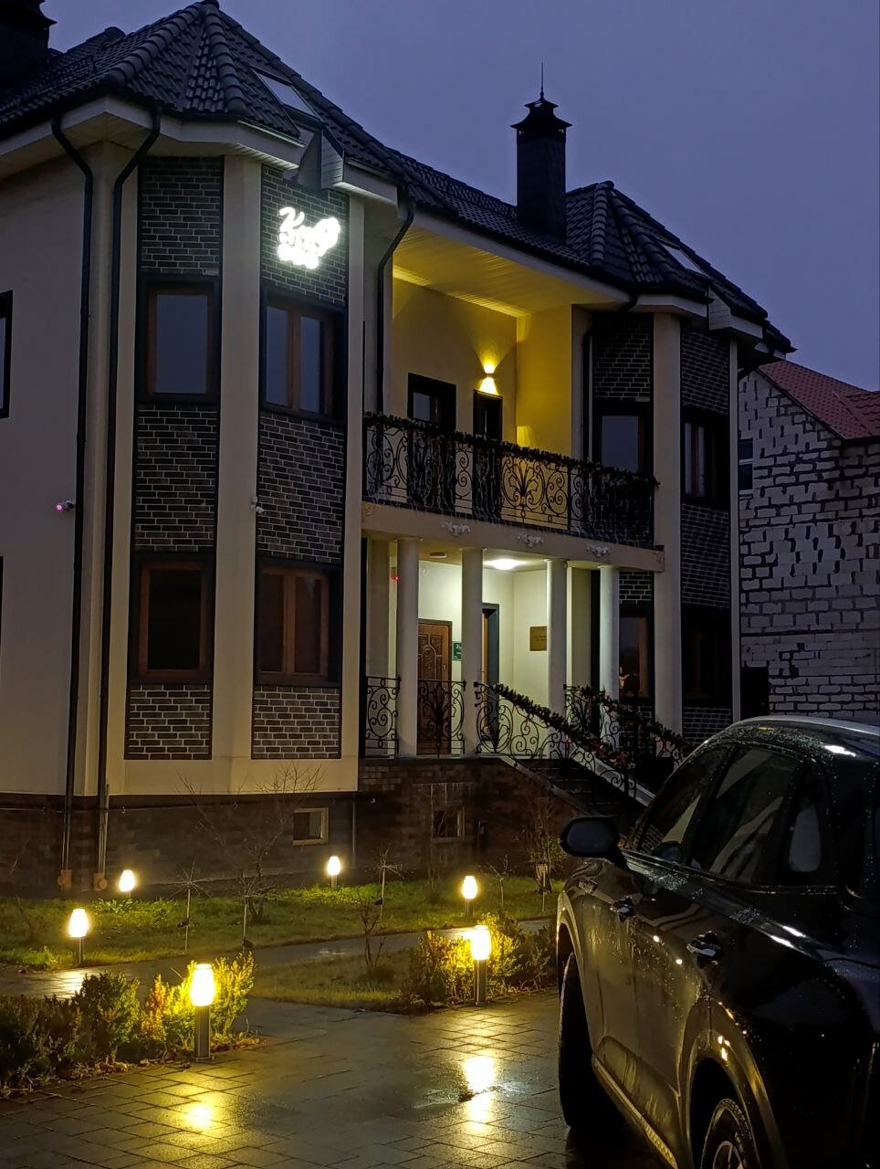 Фото Клевер