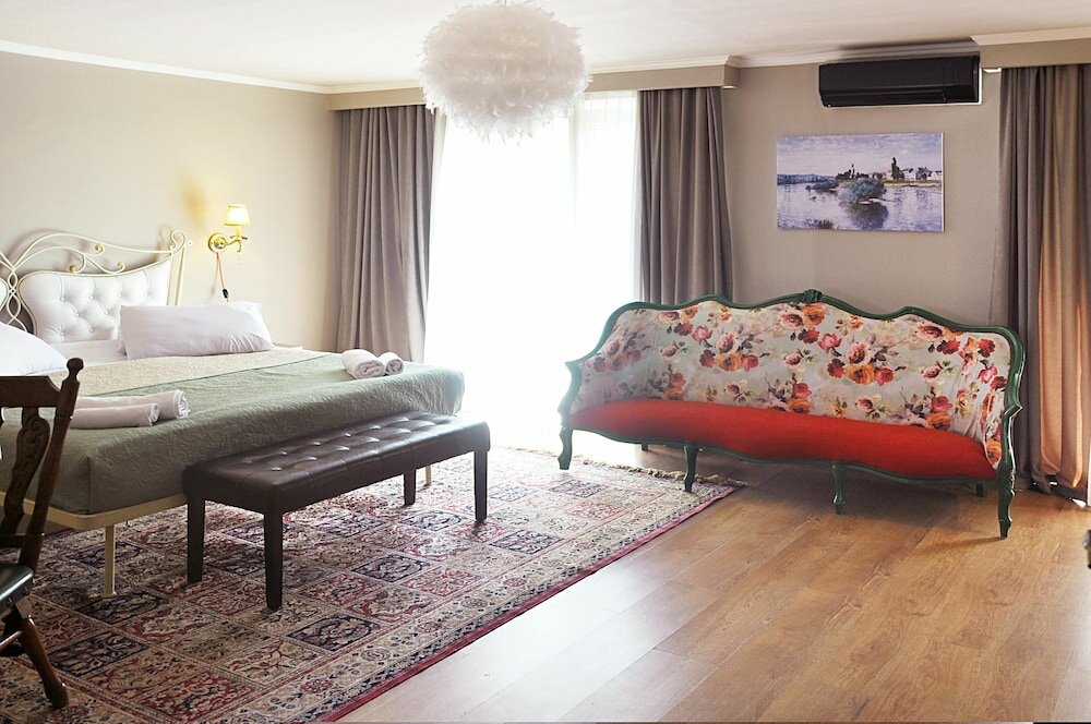 Art Hotel Claude Monet - 19