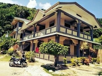 Гостиница Yoyo Beach Getaway в Провинции Западный Миндоро