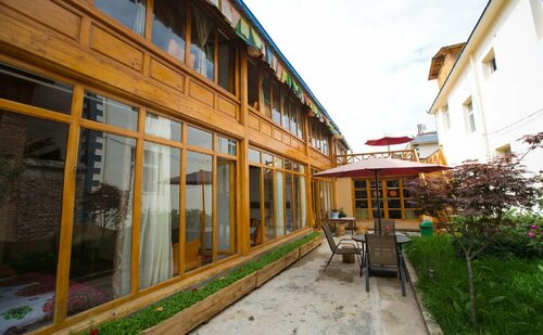 Namcha Bhawa Inn
