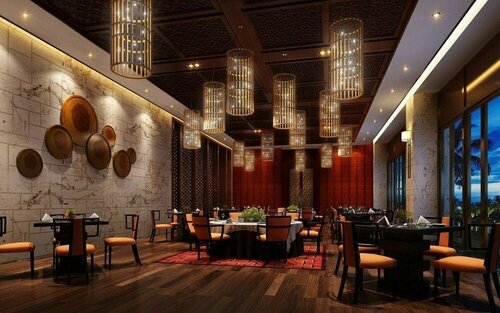 Гостиница Htyc Hotel в Линьцане
