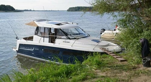 Гостиница Vila Nemo в Брэиле